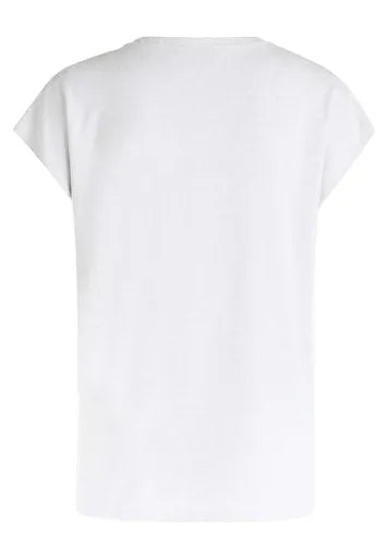 Betty Barclay cap sleeve top 2406 1177