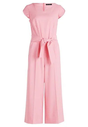Betty Barclay cap sleeve jumpsuit 6023 1080