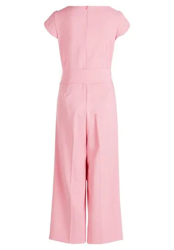 Betty Barclay cap sleeve jumpsuit 6023 1080