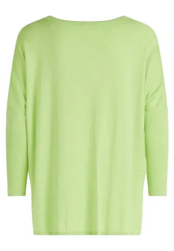 Betty Barclay oversized sweater 5255 1241