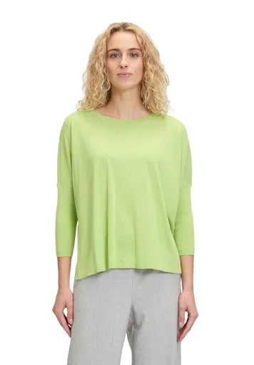 Betty Barclay oversized sweater 5255 1241