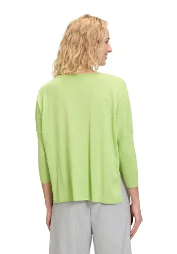 Betty Barclay oversized sweater 5255 1241