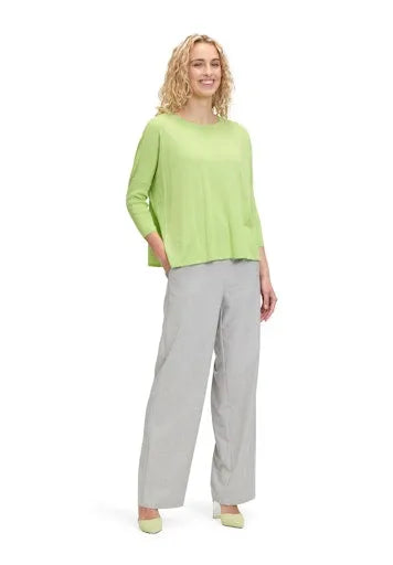 Betty Barclay oversized sweater 5255 1241