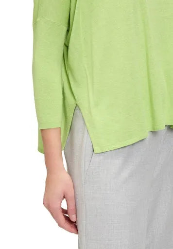 Betty Barclay oversized sweater 5255 1241