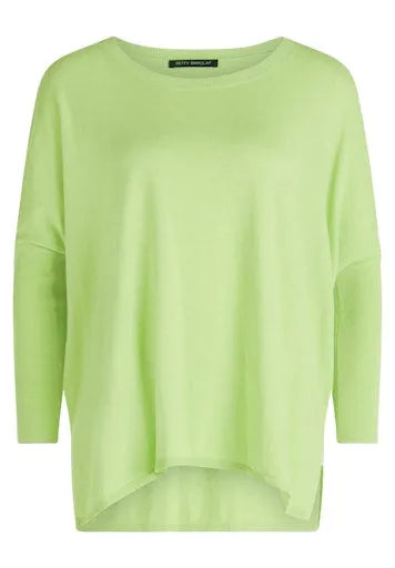 Betty Barclay oversized sweater 5255 1241