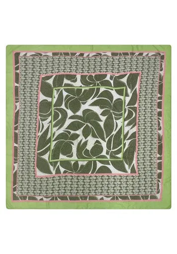 Betty Barclay print scarf 3444 1292