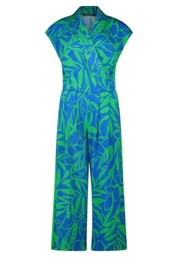 Betty Barclay patterned jumpsuit 6058 1312