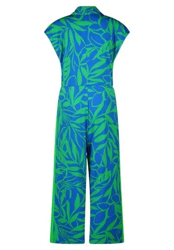 Betty Barclay patterned jumpsuit 6058 1312