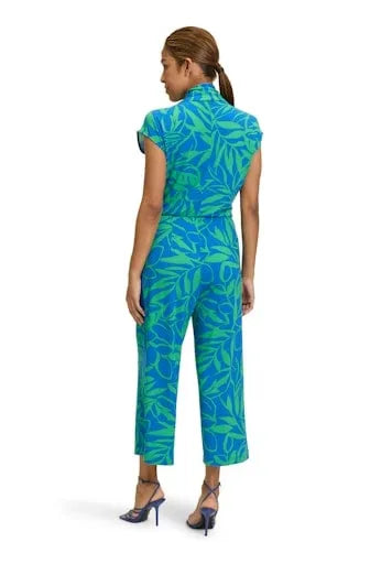 Betty Barclay patterned jumpsuit 6058 1312