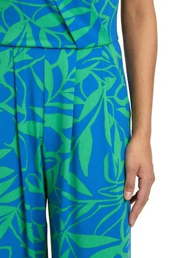 Betty Barclay patterned jumpsuit 6058 1312
