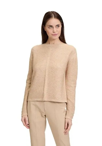 Betty Barclay fine knit sweater 5202 1026