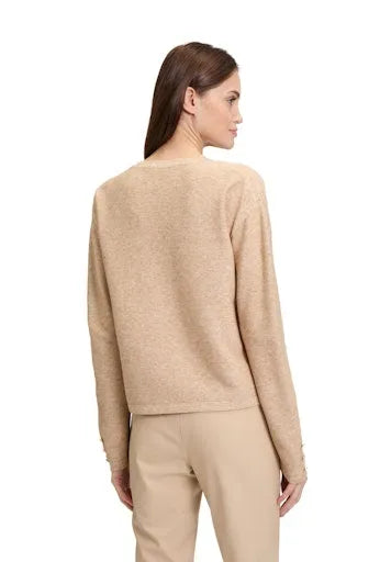 Betty Barclay fine knit sweater 5202 1026