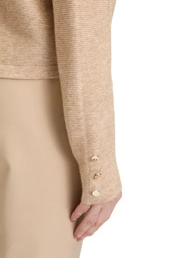 Betty Barclay fine knit sweater 5202 1026