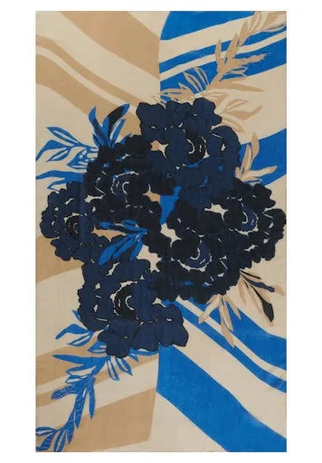 Betty Barclay print scarf 3442 1290