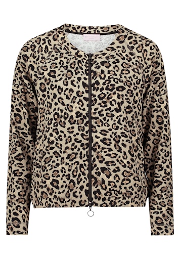 Betty Barclay zip jacket 2367 8039