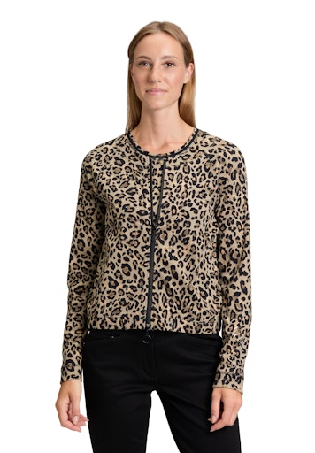 Betty Barclay zip jacket 2367 8039
