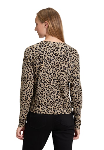 Betty Barclay zip jacket 2367 8039