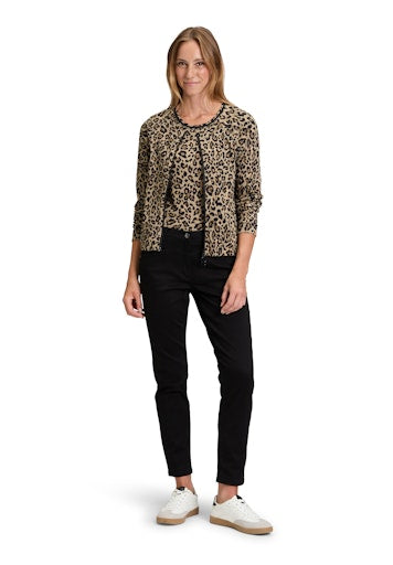 Betty Barclay zip jacket 2367 8039