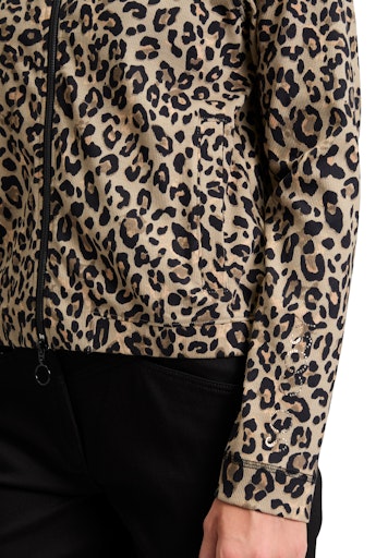 Betty Barclay zip jacket 2367 8039