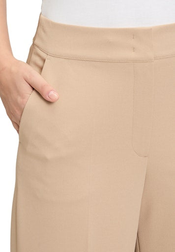 Betty Barclay beige trousers 6066 2420
