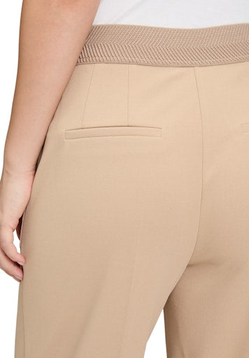 Betty Barclay beige trousers 6066 2420