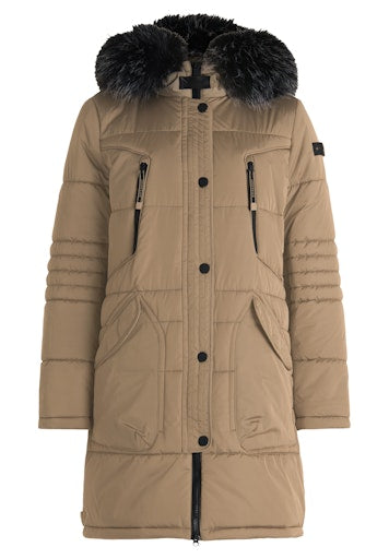 Betty Barclay quilted outdoor jacket 7926 1539