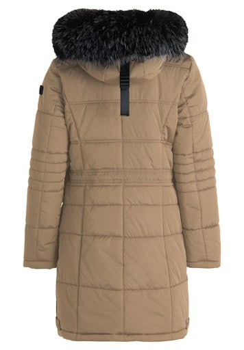 Betty Barclay quilted outdoor jacket 7926 1539