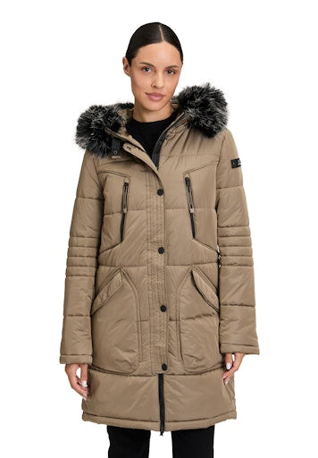 Betty Barclay quilted outdoor jacket 7926 1539