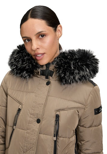 Betty Barclay quilted outdoor jacket 7926 1539