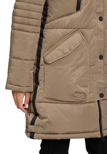 Betty Barclay quilted outdoor jacket 7926 1539
