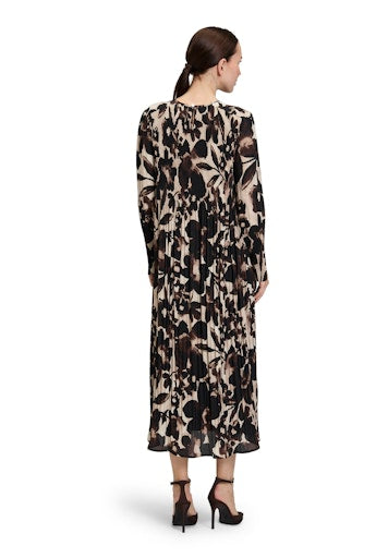 Betty Barclay pleated dress 1789 1623
