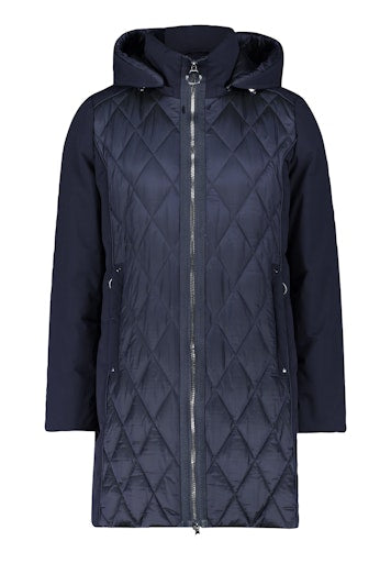 Betty Barclay padded outdoor jacket 7921 1535