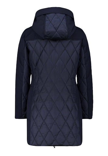Betty Barclay padded outdoor jacket 7921 1535