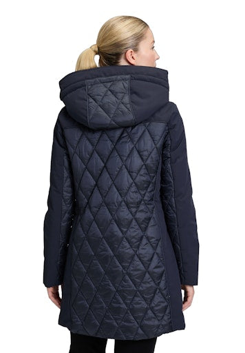 Betty Barclay padded outdoor jacket 7921 1535