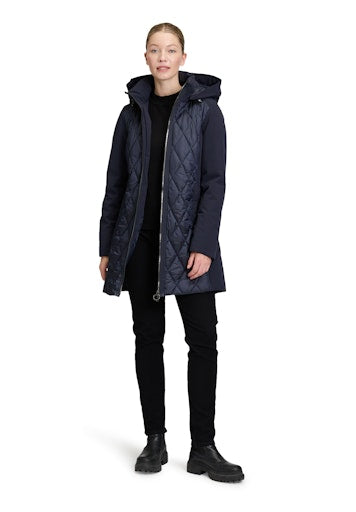 Betty Barclay padded outdoor jacket 7921 1535