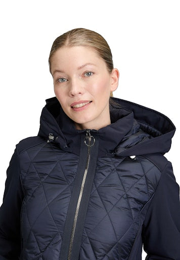 Betty Barclay padded outdoor jacket 7921 1535