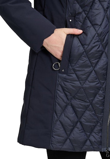 Betty Barclay padded outdoor jacket 7921 1535