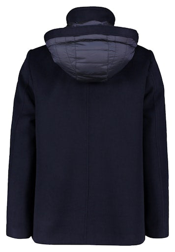 Betty Barclay wool blend coat 7963 1553