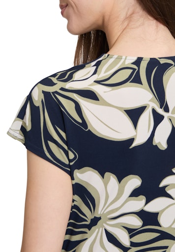 Betty Barclay midi dress 1757 1413