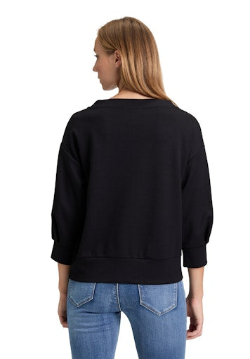 Betty Barclay 3/4 sleeve sweatshirt 2362 8141