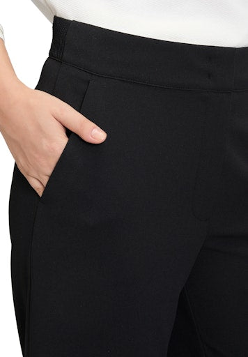 Betty Barclay black trousers 6066 2420
