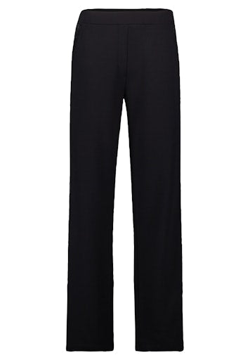 Betty Barclay satin trim trousers 6102 8141