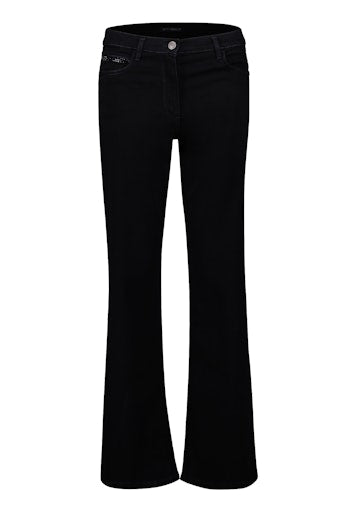 Betty Barclay relaxed fit jeans 6100 1634