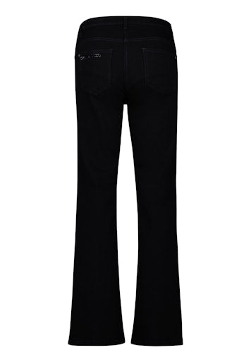 Betty Barclay relaxed fit jeans 6100 1634