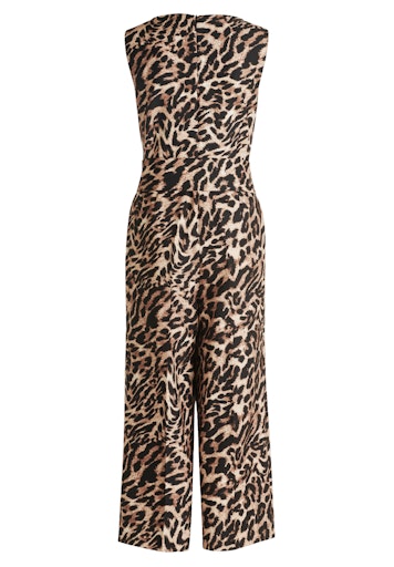 Betty Barclay animal print jumpsuit 6005 1441
