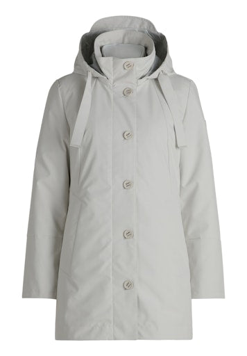 Betty Barclay 3-in-1 Outdoor Jacket with Detachable Hood