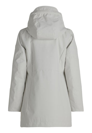 Betty Barclay 3-in-1 Outdoor Jacket with Detachable Hood