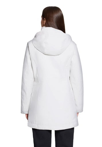 Betty Barclay 3-in-1 Outdoor Jacket with Detachable Hood