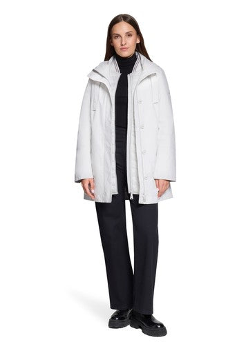 Betty Barclay 3-in-1 Outdoor Jacket with Detachable Hood
