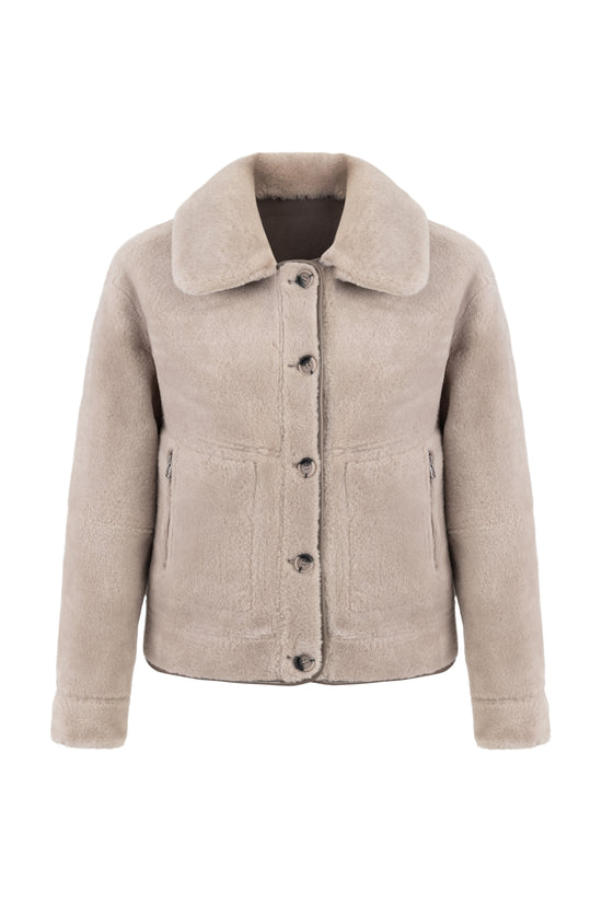 Urbancode reversible outdoor jacket BJ20013